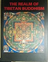 The Realm of Tibetan Buddhism 7119014080 Book Cover