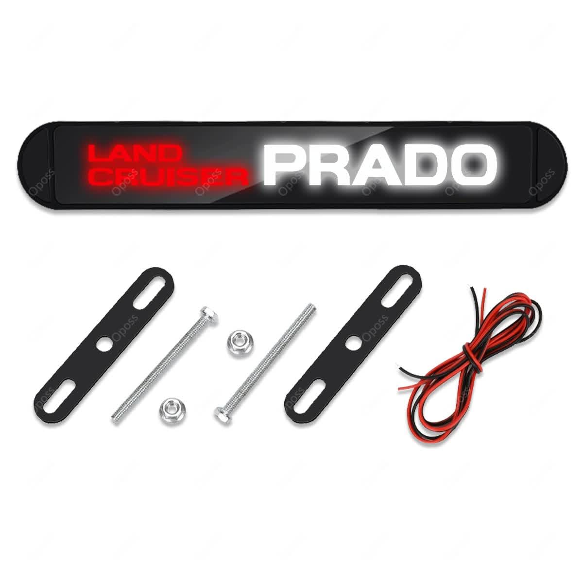 Amazon | トヨタ ランドクルーザー プラド 150系 フロントグリル