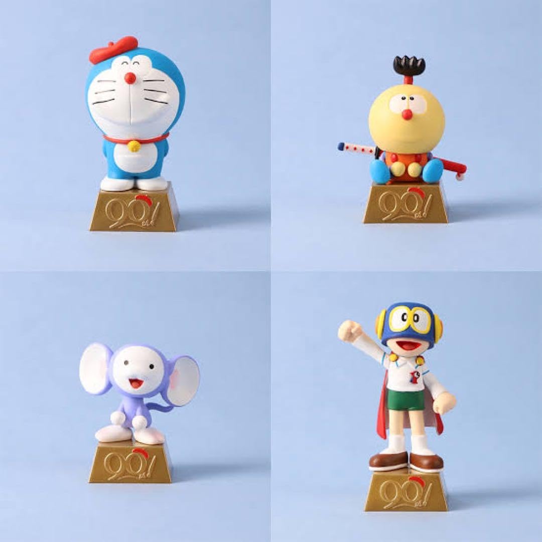 Amazon.co.jp: パーマンまたはコロ助 未来デパート限定 藤子F