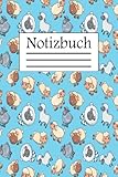 Notizbuch: Schafe notizbuch, Schafe Geschenke lustig Schafe liebhaber, niedliche Schäfchen,