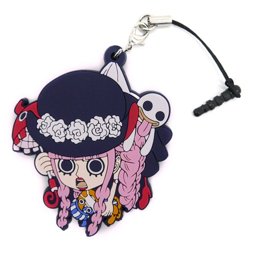 Strap One Piece Perona anti-choc pour ne plus perdre ses clés de maison