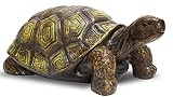 Garden Turtle Statue Outdoor 21.2 Inch Large Tortoise Statue Imitated Stone Turtle Sculpture Decor f