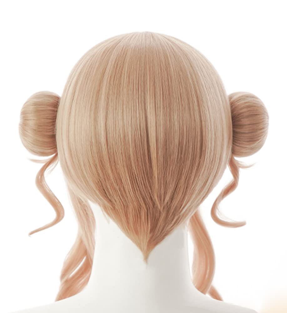 Amazon.co.jp: ABUNDANTDOODSコスプレウィッグ 耐熱