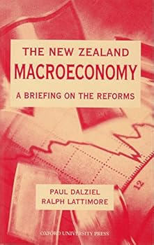The New Zealand Macroeconomy: A Briefing on the Reforms