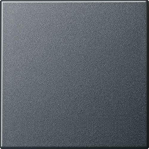 Generisch Gira Anthrazit 0296 28 Wippschaltersystem 55