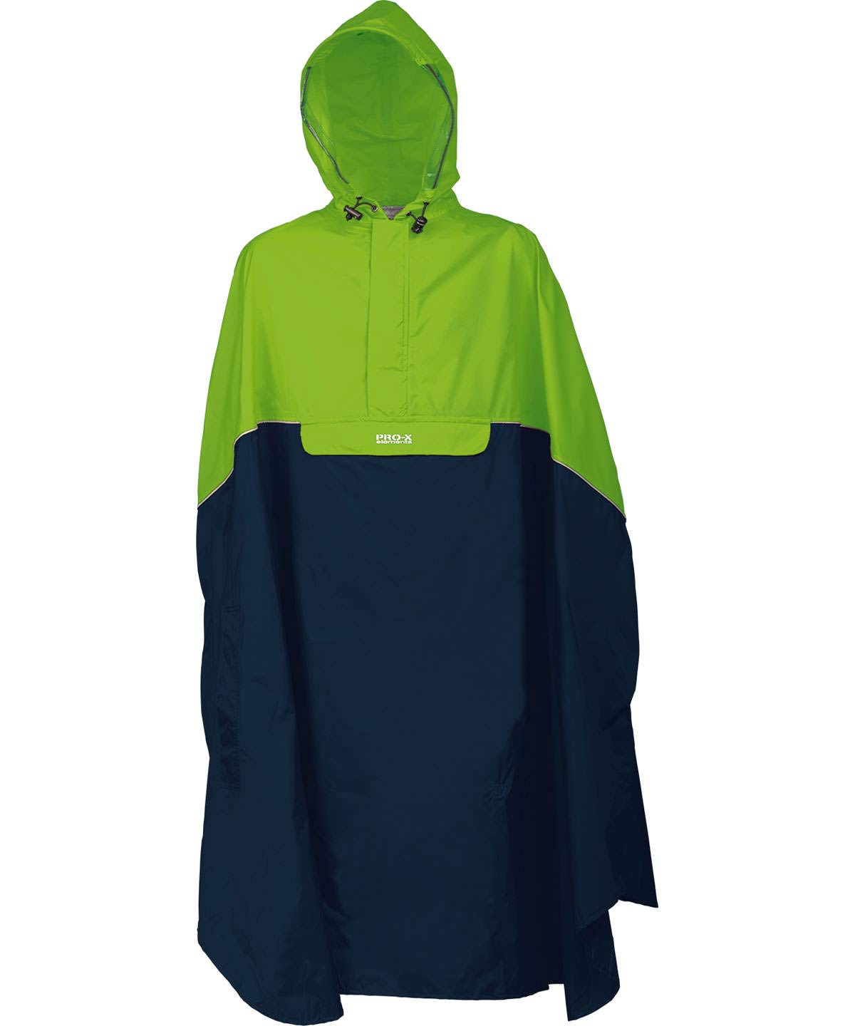 PRO-X elements Trento Poncho Unisex adulto