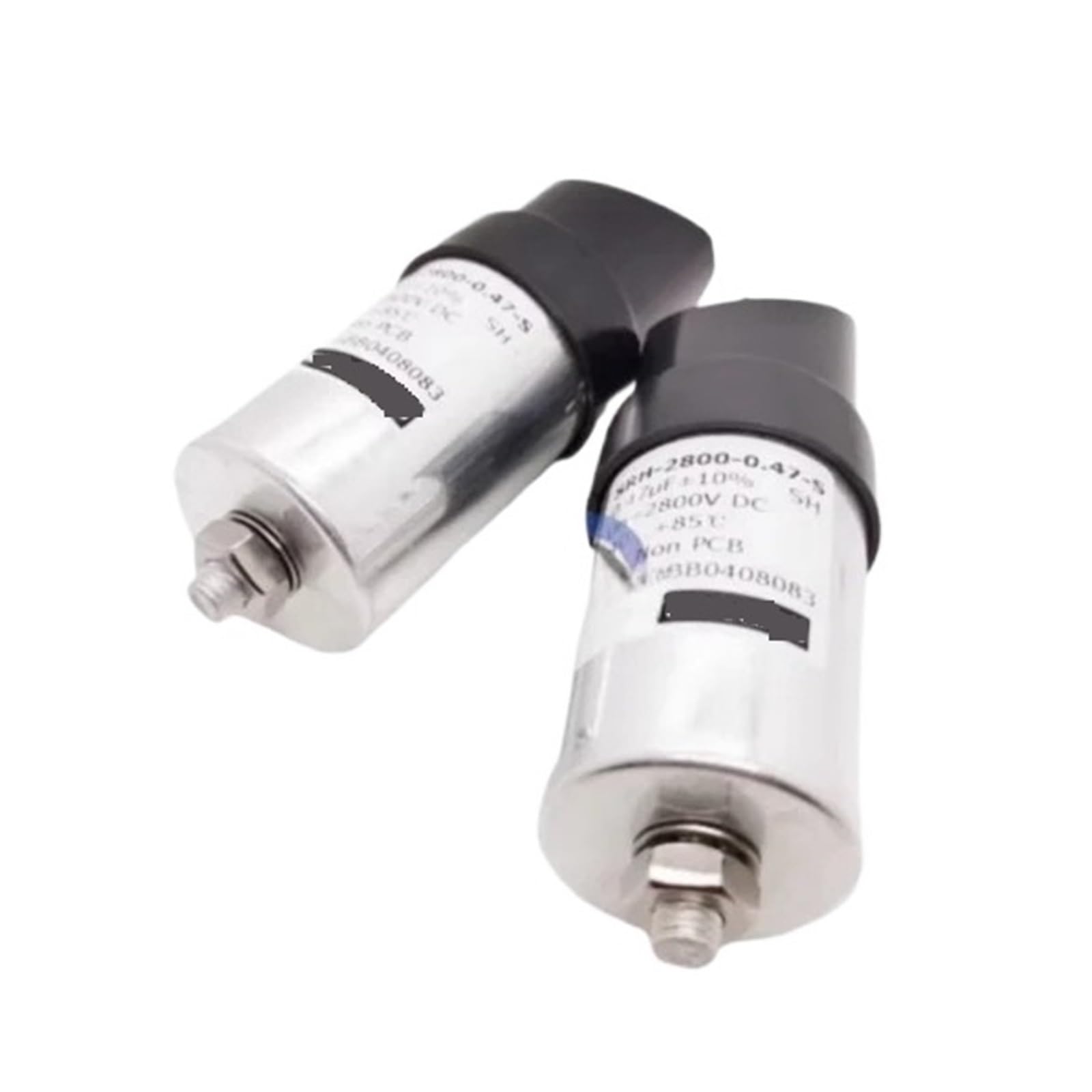 Condensateur SRH-2800-0.68-A composant électronique filtrage tension alternative