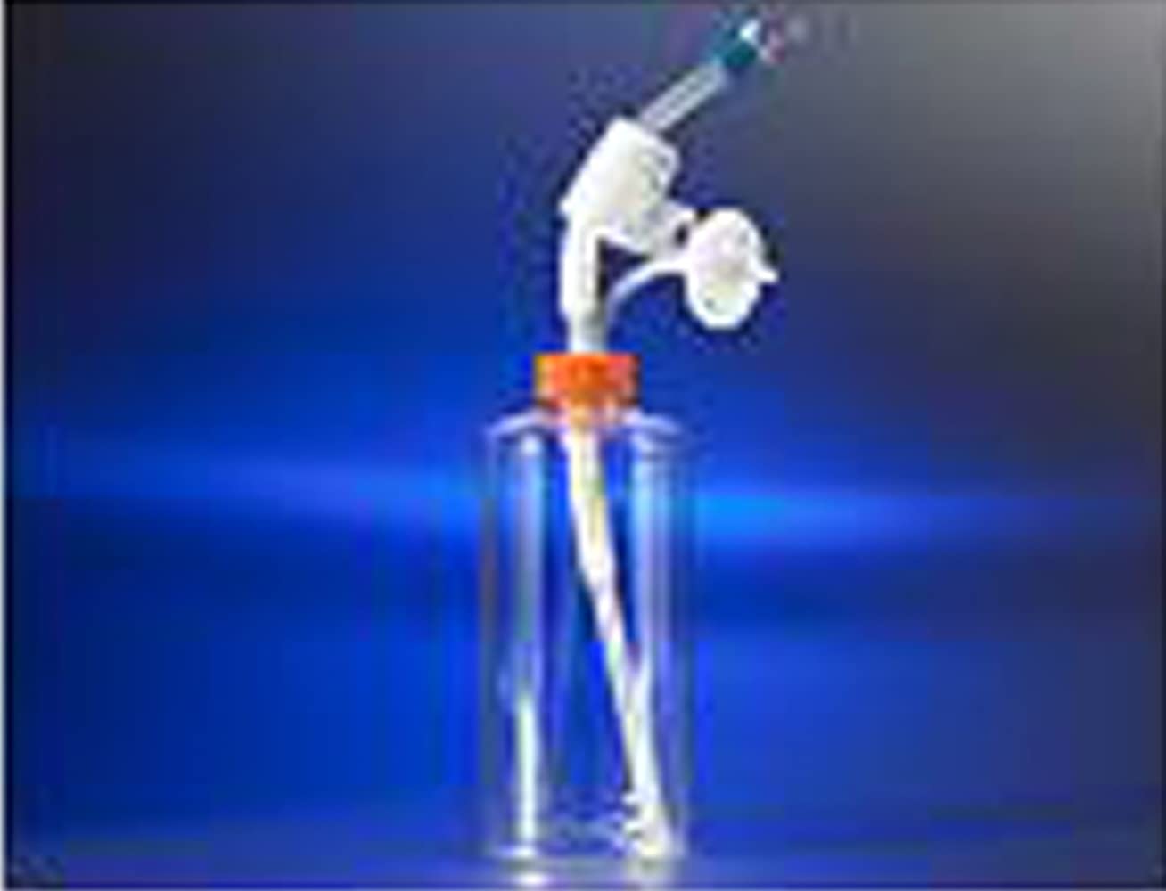 Hyperstack ABS Orange Stacking Tray (Case of 5)