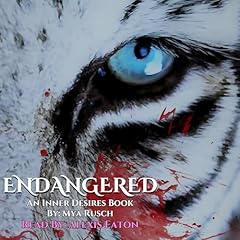 Page de couverture de Endangered
