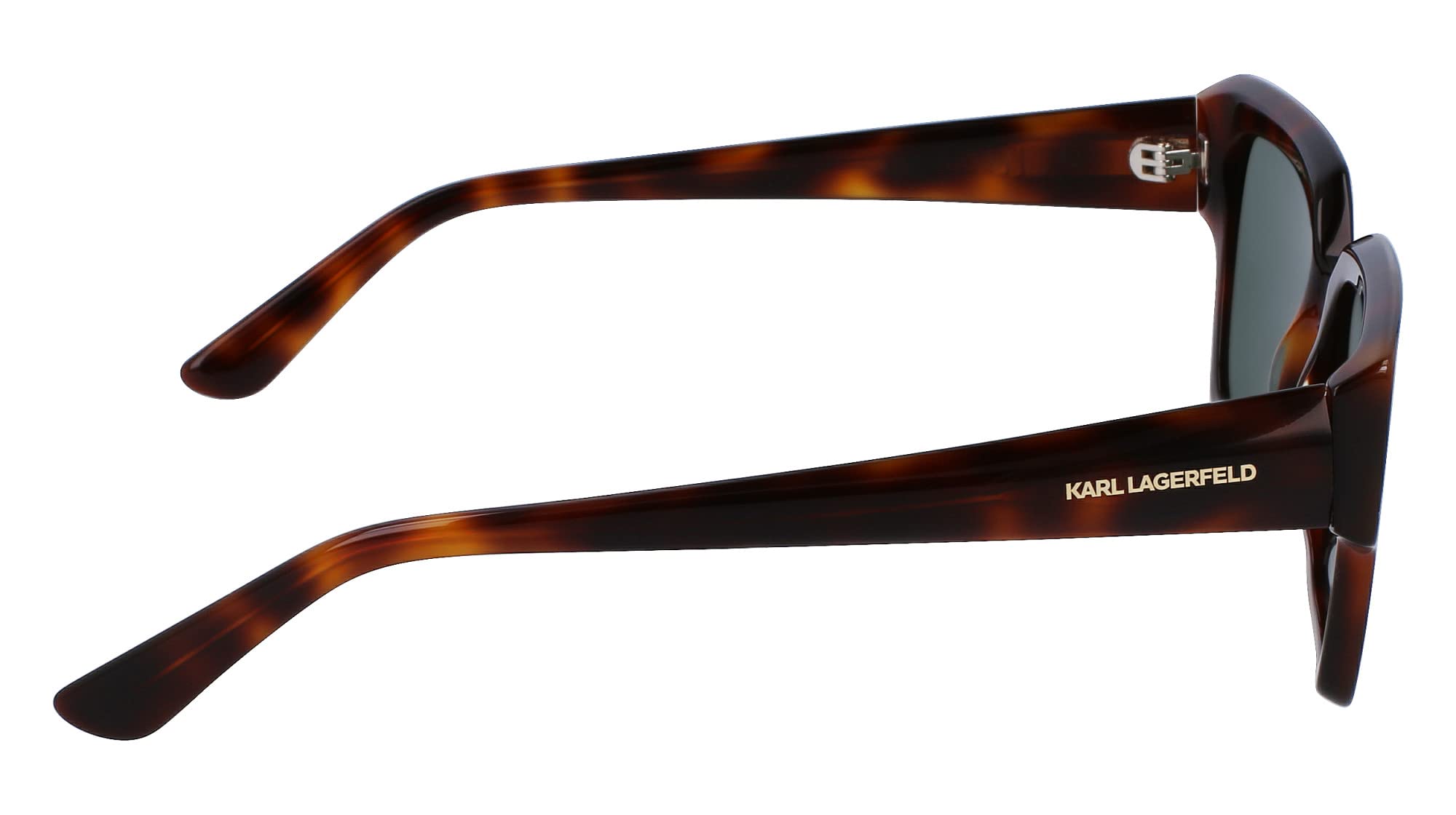KARL LAGERFELD Kl6089s N Sunglasses Uomo (Pacco da 1)