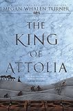 The King of Attolia (Queen's Thief)