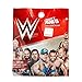 WWE Mighty Minis Series 1 Wrestling Mini Figure Blind Bag Party Favours - Pack of 10