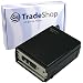 Produktbild Trade-Shop Hochleistungs NI-MH Akku 13,2V/1000mAh für ICOM IC02GAT ICA02AT IC2AT IC2GAT IC3AT IC3GAT IC4AT IC4GAT IC12AT IC12GAT IC32A IC32AT IC32E ICA2 ersetzt CM7 CM7G BP7 CM8 CM8G BP8 CM16