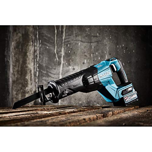 Makita JR001GM201 Sega a gattuccio 40 V Max. 4,0