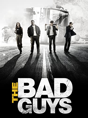 The Bad Guys
