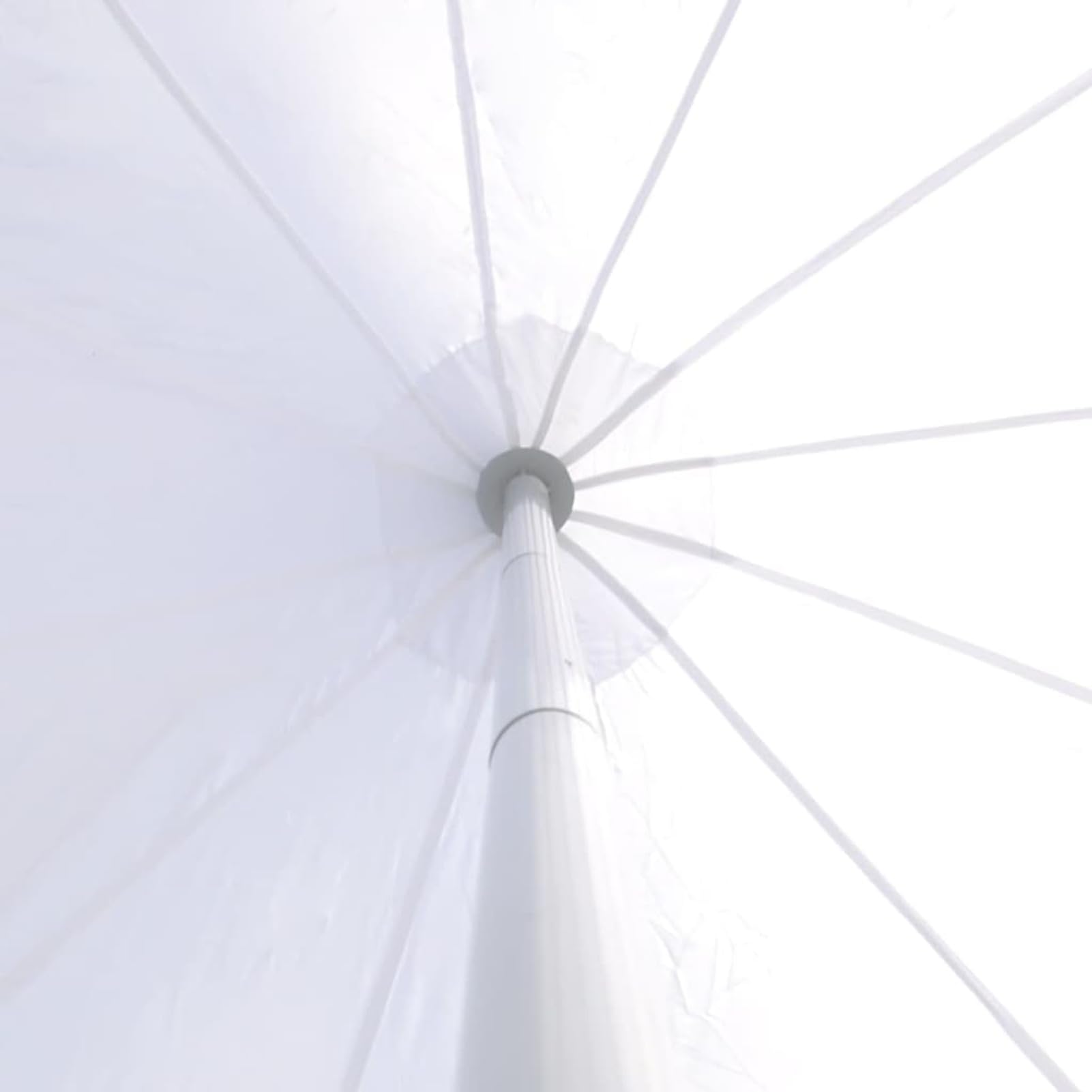 Altana pergola ze składaną wodoodporną plandeką i prostokątną ramą ze stali nierdzewnej o wysokiej gęstości, do mebli ogrodowych, tarasów i firm, pawilonu, pawilonu