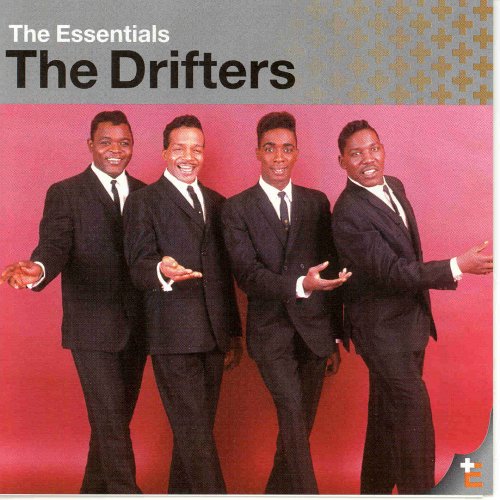 The Drifters: Essentials [Audio CD] The Drifters