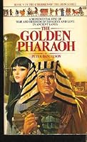 Golden Pharaoh (Children of the Lion, Book 5) 0553252852 Book Cover