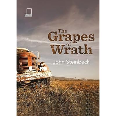 THE GRAPES OF WRATH