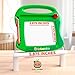 Cocomelon Drawing Pad - Activity Set Bundle Includes Magnetic Sketch Pad, Stickers, More | Cocomelon Magnetic Drawing Etch Board for Kids, Boys, Girls