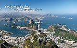 Brasil Visto de Cima | Brazil Seen from Above