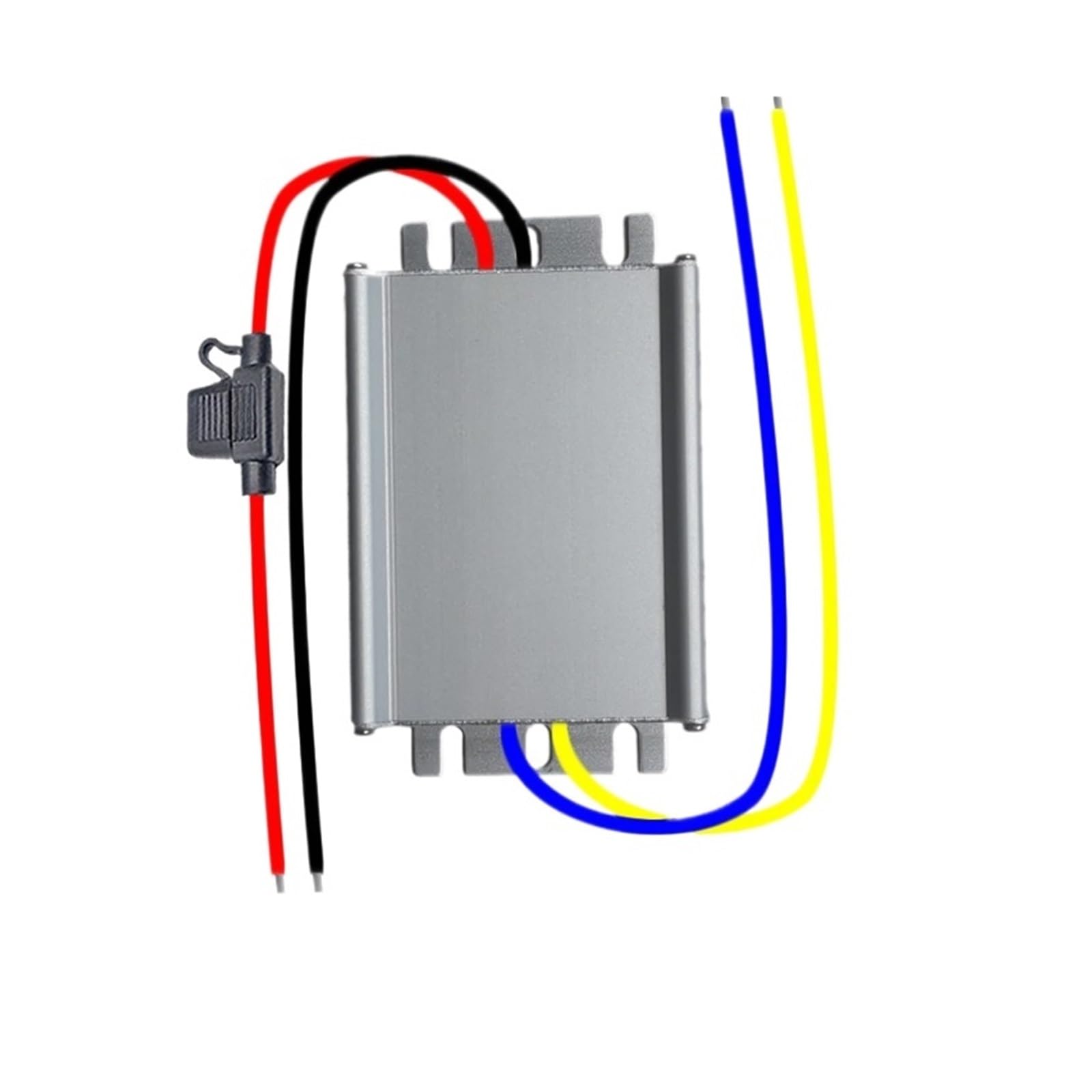 9V-24V to DC 25.2V 2A Lead Constant Current Battery Charger