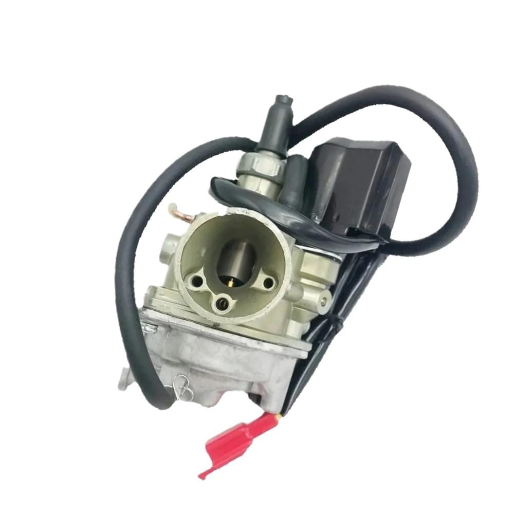 Carburateur moto 50cc 2T assurant un démarrage stable 50SP