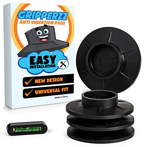 Best Anti Vibration Mat for Washing Machines Top Picks 2023