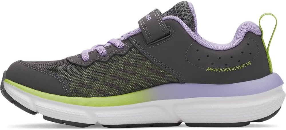 Girls' Pre School Assert 10 Alternate Closure