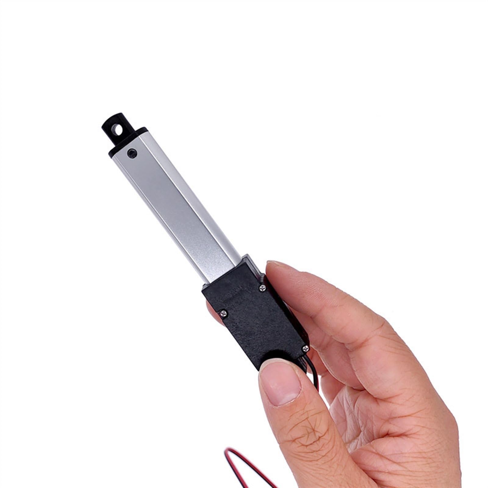 Getriebemotor, 30mm/50mm/100mm/150mm DC 12V Mirco Elektrische Linear Antrieb 30N/60N/100N/150N Motor Controller Mini Eectric Push Rod Putter