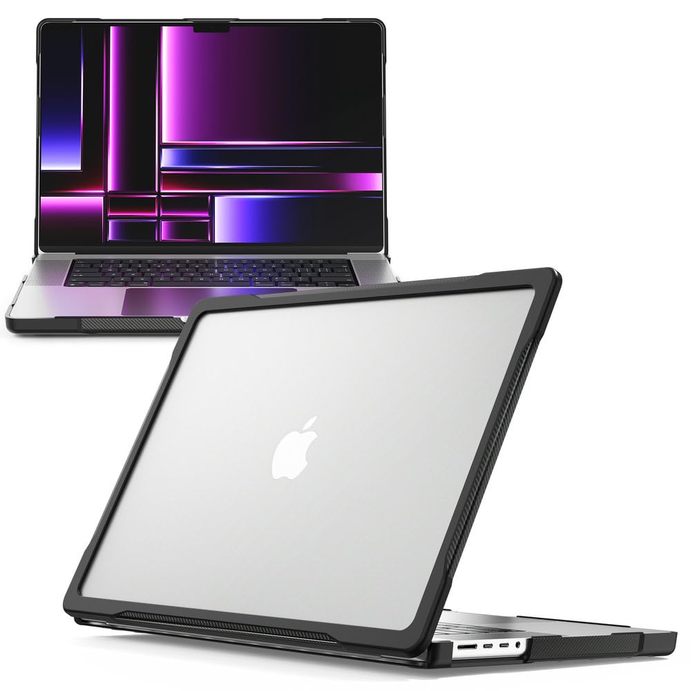 Amazon.co.jp: For Macbook Pro 16インチケース 2023-2021 M2/M1 Pro 
