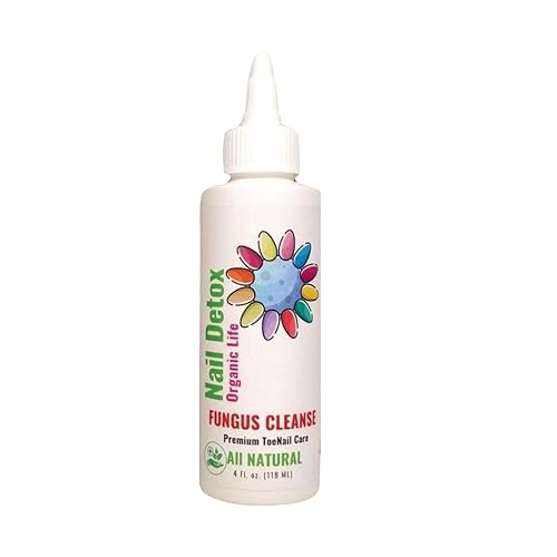 B09XC9NPBM_image_0 Restauración de uñas de los pies, repara las uñas agrietadas y descoloridas con potentes ingredientes herbarios, terapia natural de renovación de