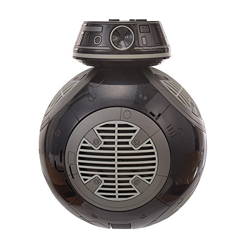 『スター・ウォーズ/最後のジェダイ』 1/6スケールフィギュア BB-9E Amazon.co.jp: 【ムービー・マスターピース】 『スター