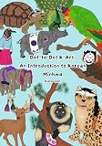 Dot-to-Dot K-Art: An Introduction to Korean Minhwa (English Edition)