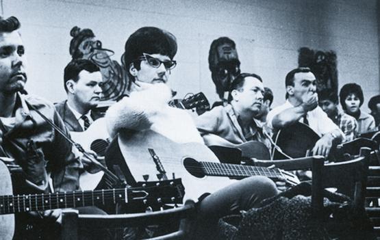 Old Town School Of Folk Music