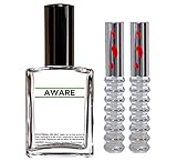Aware Pheromones for Social and Business Situations - Confidence Enhancer Kit for Women