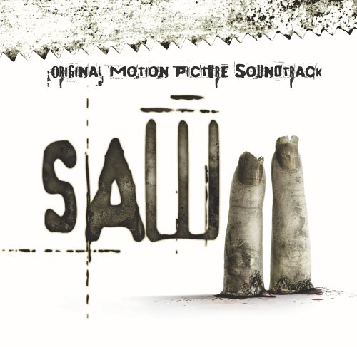 AA= / SAW　CD Saw: Amazon.ca: Music