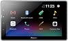Pioneer DMH-AF555BT Double Tape with Bluetooth