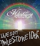 Hilcrhyme LIVE 2019�gMILESTONE 10th�h