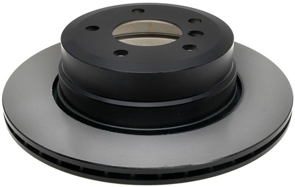 Amazon.com: Raybestos 980496 Advanced Technology Disc Brake Rotor 