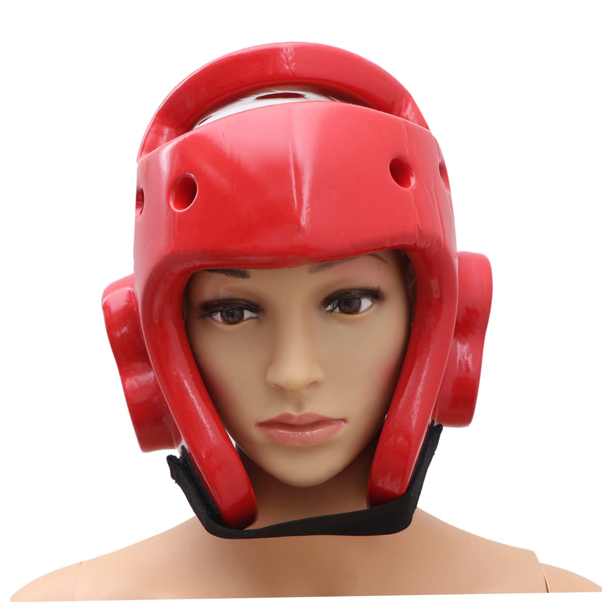 Happyyami Equipaggiamento Protettivo Casco Protettivo Testa Sport Bambino