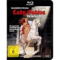 Lady Godiva - Die nackte Geisel
