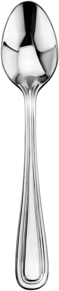 58147 Slimline Pattern, 18/0 Stainl Steel,