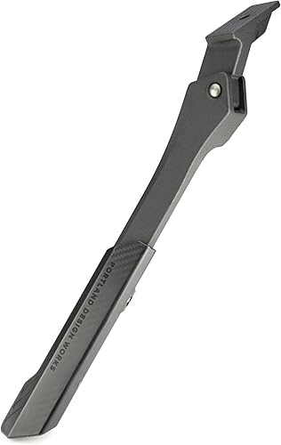 Miniatura 1 de Portland Design Works Soporte resistente para bicicleta eléctrica Lad  Montaje central