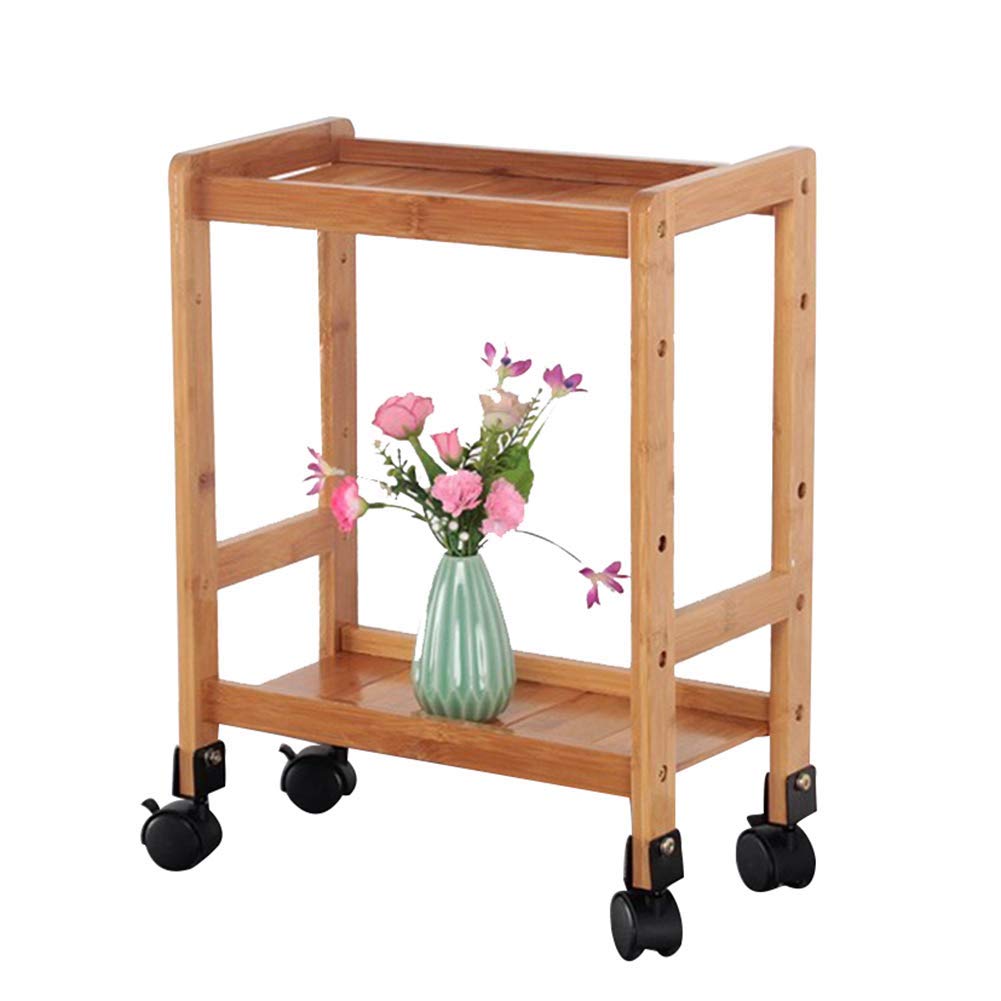 Buy Barm Kitchen trolley Island serving trolleys Wooden serving