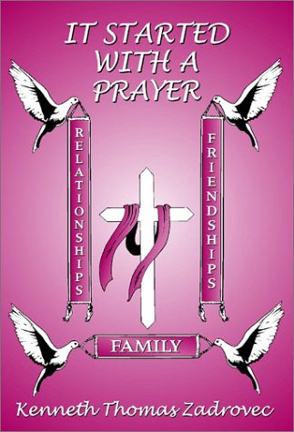 It Started With a Prayer