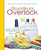 [page_title]-Grundkurs Overlock: Basics, Tipps und Übungsprojekte