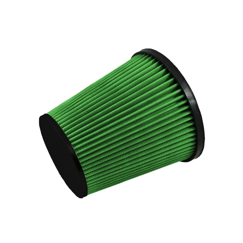 Green Filter 7014 Cone Filter