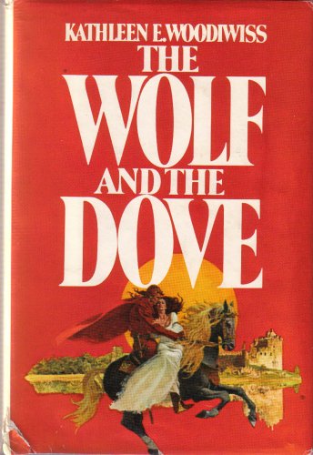 Wolf & Dove 0380972611 Book Cover