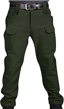 パンツ THE FABRIC BIG ARMY PB PANTS XL size 5156NMUGGYL._AC_AC_SY350_QL65_.jpg